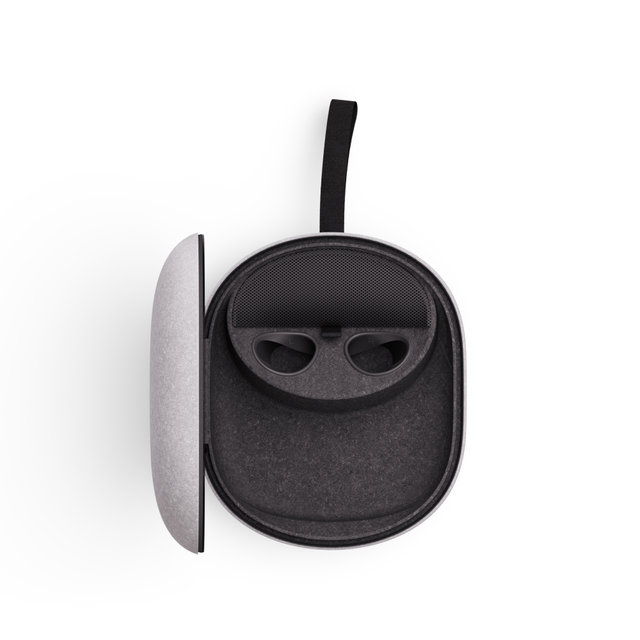 [정품]메타퀘스트3 소형 휴대용케이스