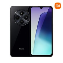 [4램+128GB] 샤오미 Redmi 14C 레드미14C LTE 자급제 블랙 국내정품