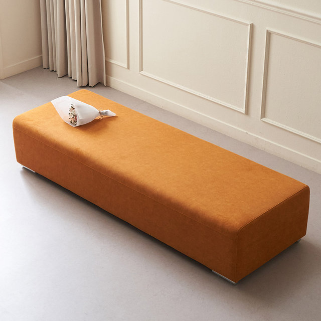 애플 벤치소파의자 와이드 2000