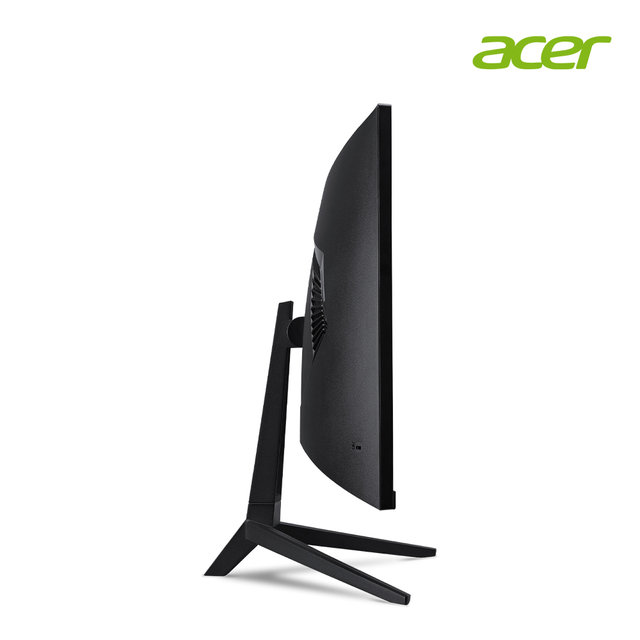 [한성] 에이서 니트로 ED343CUR X UWQHD Fast VA 240Hz 21:9 86.36cm 34 커브드 게이밍 모니터 (무결점)