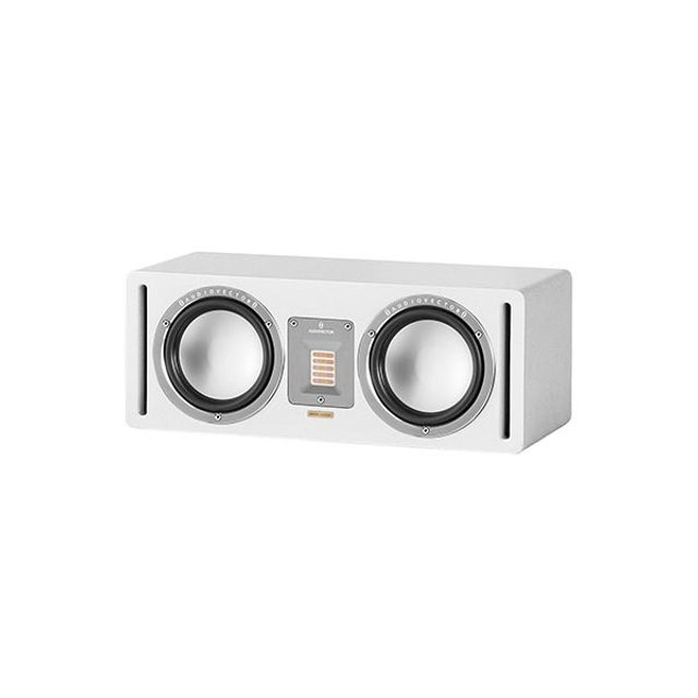 [12~24개월 장기할부]AUDIOVECTOR QR C SE 센터 스피커