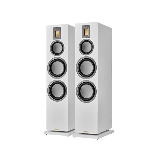 AUDIOVECTOR QR7 SE 하이파이 스피커