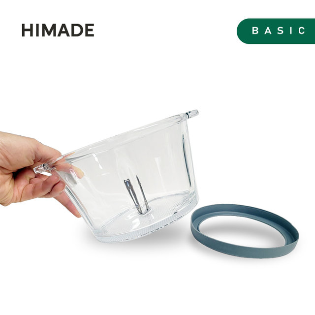 [중급 / 첨단점] 하이메이드 멀티 다지기 (J)HCP-IP18S