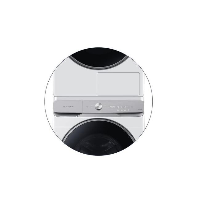 [택배배송,별도설치X] 그랑데 AI 건조기 상단 설치 키트 SKK-ATW