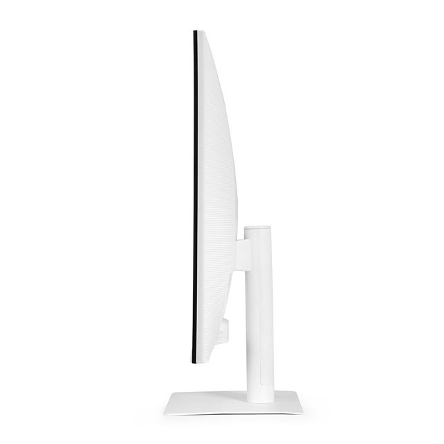 크로스오버 273QH9 68cm 100Hz QHD 화이트 게이밍 컴퓨터 모니터 무결점