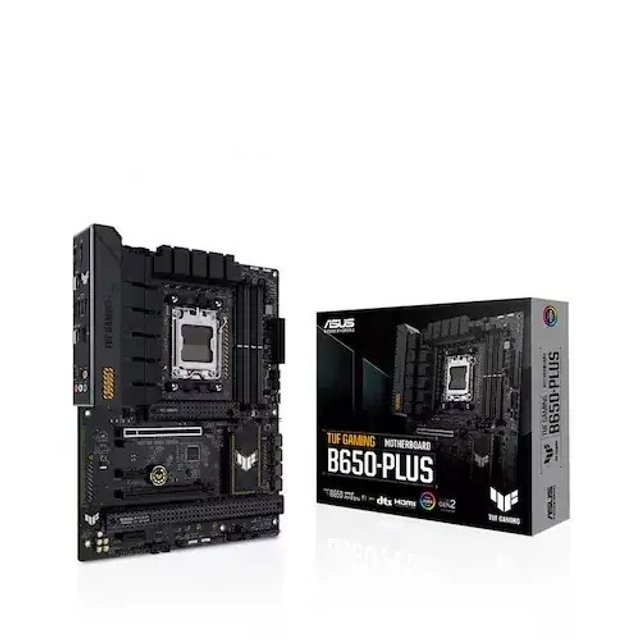 ASUS TUF Gaming B650-PLUS 대원씨티에스