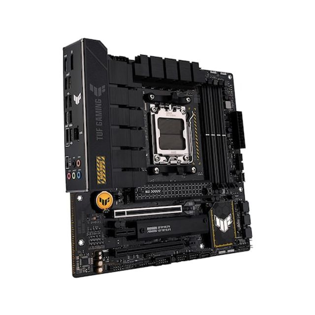 ASUS TUF Gaming B650M-PLUS 대원씨티에스
