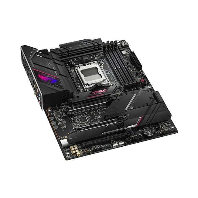 ASUS ROG STRIX B650E-E GAMING WIFI 대원씨티에스