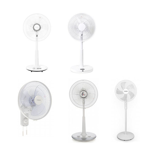 [리퍼상품] 선풍기 특가