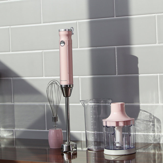 S라쿠진 시그니처 핸드블랜더 
