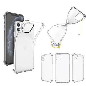 가드핏 투명젤리케이스&강화유리 패키지 아이폰16 프로 필름