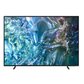 삼성 QLED 4K TV 125cm 스탠드형 KQ50QD60AFXKR(S)