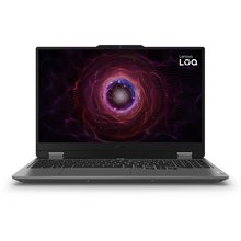 Lenovo  LOQ 15ARP9 R7W 4060 83JC003FKR  (Ryzen 7 7435HS/ RTX 4060 / 15.6 FHD 144Hz/ 12GB/ 512GB/ Win)