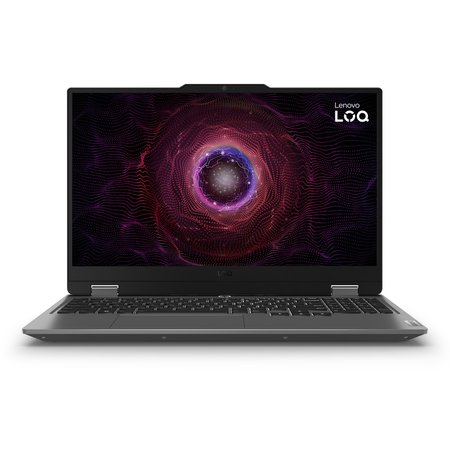 Lenovo  LOQ 15ARP9 R7W 4060 83JC003FKR  (Ryzen 7 7435HS/ RTX 4060 / 15.6 FHD 144Hz/ 12GB/ 512GB/ Win)