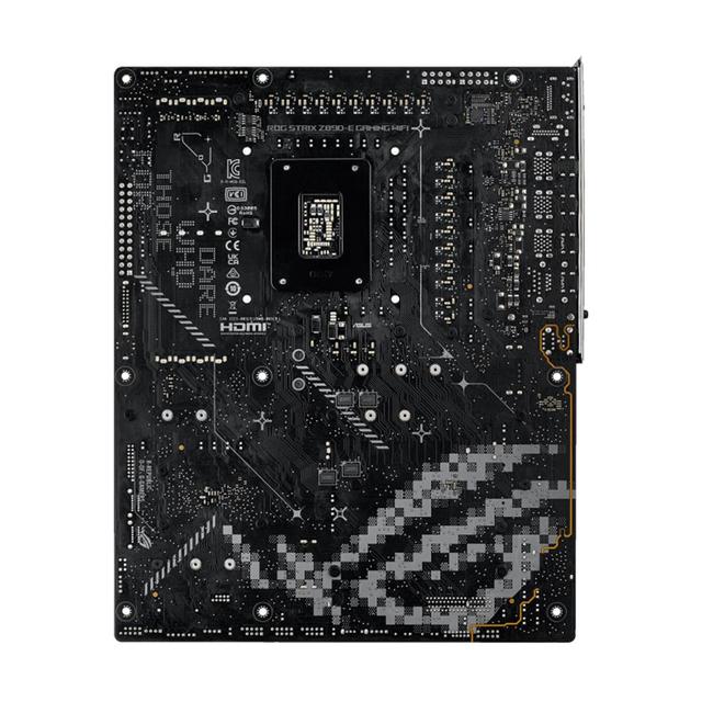 ASUS ROG STRIX Z890-E GAMING WIFI 인텍앤컴퍼니 [공인인증점]