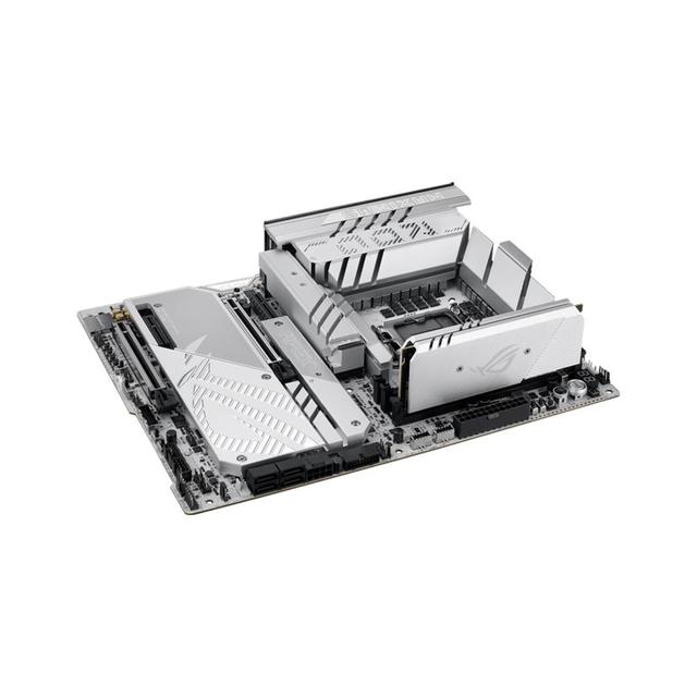 ASUS ROG MAXIMUS Z890 APEX 인텍앤컴퍼니 [공인인증점]