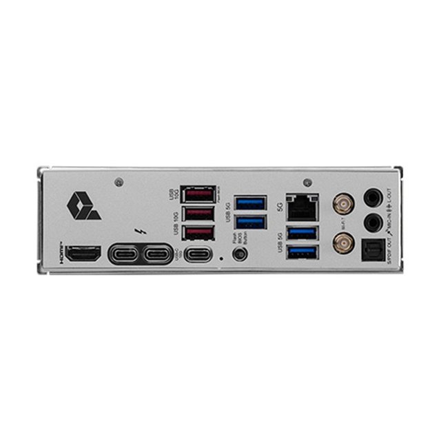 MSI PRO Z890-A WIFI 인텔 메인보드 CL