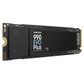 삼성전자 삼성 M.2 NVMe SSD 990 EVO PLUS 1TB MZ-V9S1T0BW 공식인증(정품)