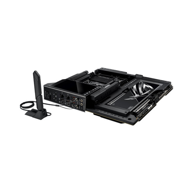 ASUS ROG MAXIMUS Z890 EXTREME STCOM 에이수스 컴퓨터 PC 게이밍 인텔 메인보드