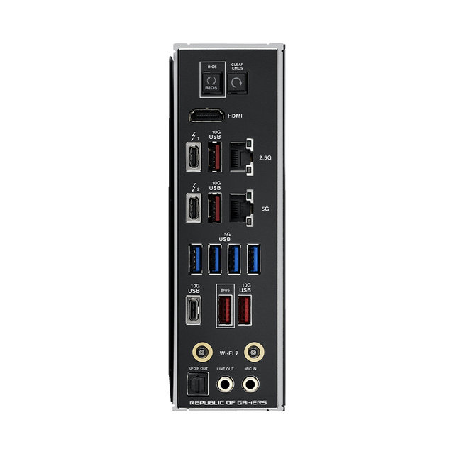 ASUS ROG MAXIMUS Z890 HERO STCOM 에이수스 컴퓨터 PC 게임 메인보드