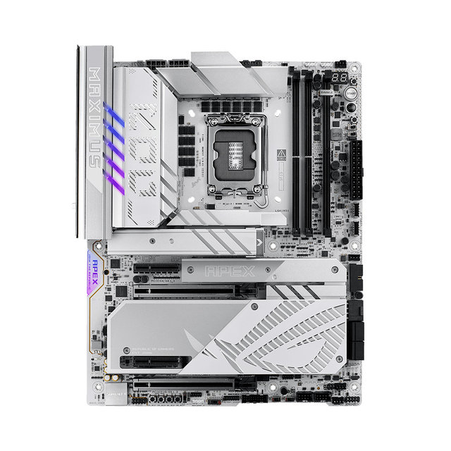 ASUS ROG MAXIMUS Z890 APEX STCOM