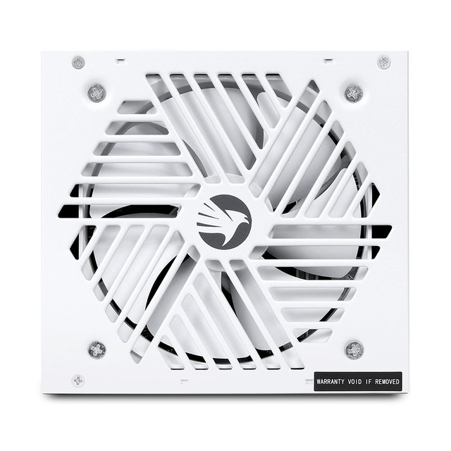 엔티스 EG 1000W 80PLUS골드 풀모듈러 ATX3.1 화이트 (ATX/1000W) PC 파워서플라이