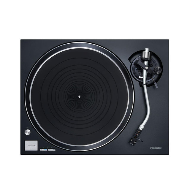 테크닉스 SL100C 턴테이블
