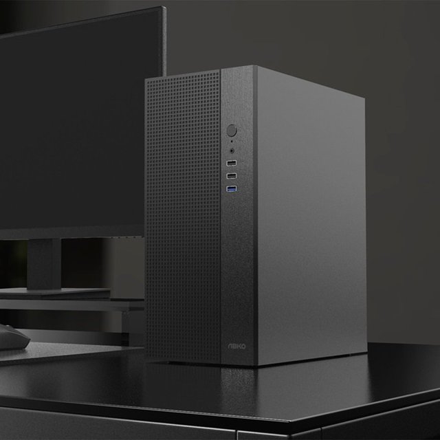 i7 12700 내장그래픽 조립PC 사무용 데스크탑 조립컴퓨터 인텔