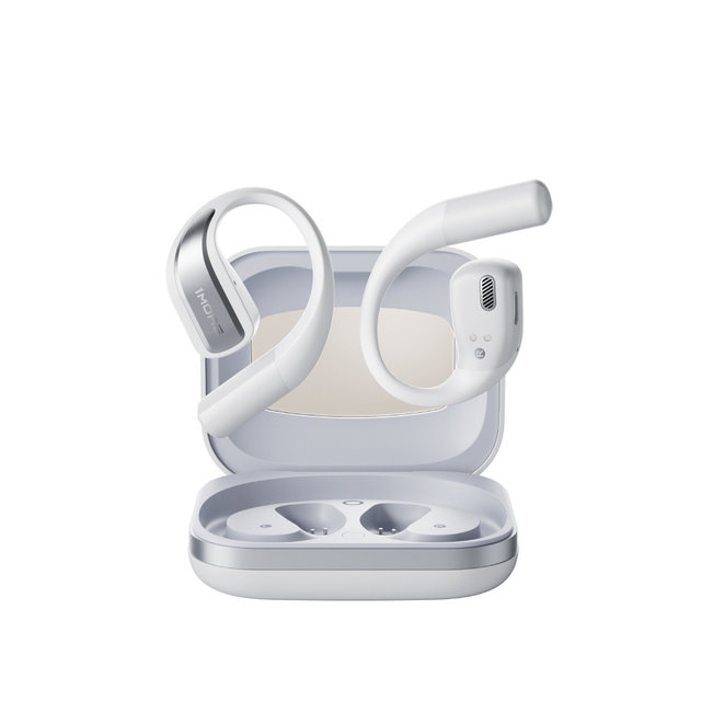 [공식정품] 원모어 1MORE S70 무선 블루투스 공기전도 이어폰