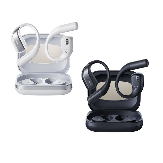 [공식정품] 원모어 1MORE S70 무선 블루투스 공기전도 이어폰