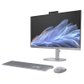 HP 옴니스튜디오 X 27-CS0001KR 4K UHD화면 350Nits Copilot AI 27＂