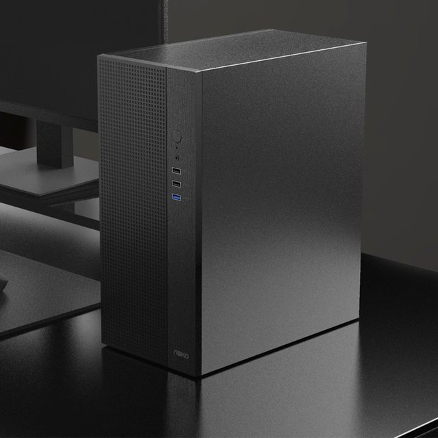 라이젠5 5500GT 16GB 500GB 내장그래픽 조립PC 사무용 데스크탑 조립컴퓨터 159223