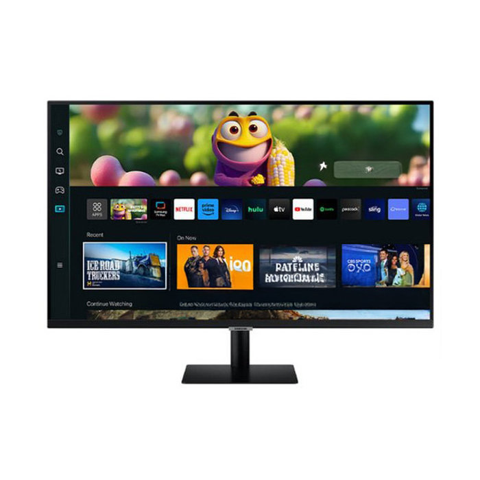 [중고] 삼성전자 중급 / 김해내동점 삼성 모니터 J LS32CM502EKXKR