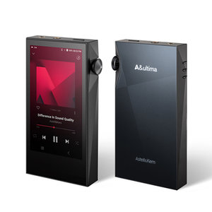 [사운드데이 특가][12~36개월 장기할부][24년 신제품] 아스텔앤컨 A&ultima SP3000M Compact Size, Limitless Sound