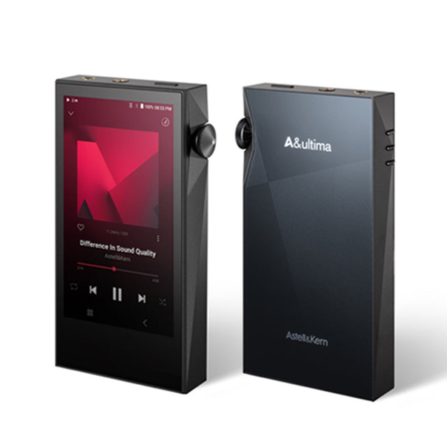 [12~36개월 장기할부][24년 신제품] 아스텔앤컨 A&ultima SP3000M Compact Size, Limitless Sound
