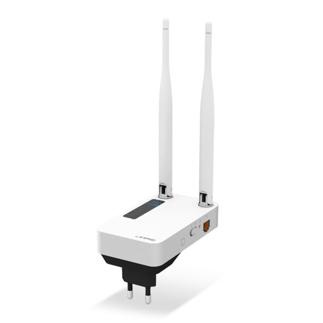 ipTIME EXTENDER-A1 확장기 EXTENDER-A1