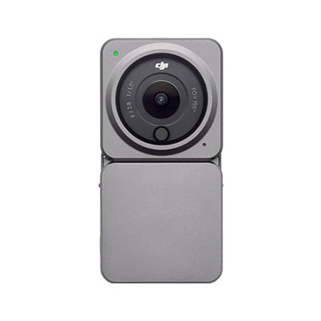 DJI Action 2 Dual-Screen COMBO DJI-ACTION2-DUALSCREEN-COMBO