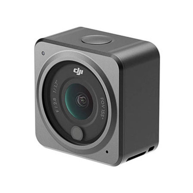 DJI Action 2 Dual-Screen COMBO DJI-ACTION2-DUALSCREEN-COMBO