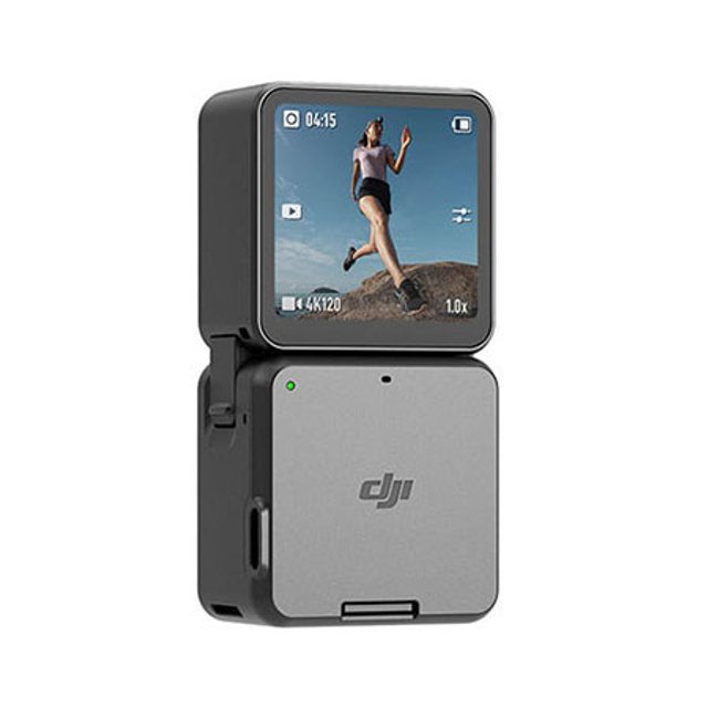DJI Action 2 Dual-Screen COMBO DJI-ACTION2-DUALSCREEN-COMBO