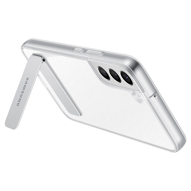 S22+ 클리어 스탠딩 커버 EF-JS906CTEGKR