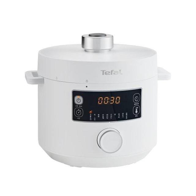 테팔 터보퀴진 멀티쿠커 CY-7551KR