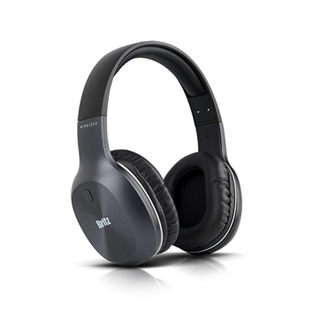 브리츠 블루투스 헤드폰 W800BT(BK) W800BT(BK)