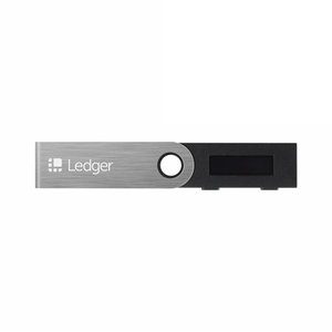 Ledger Nano S 레저나노S 하드웨어 지갑 LEDGER_NANO_S