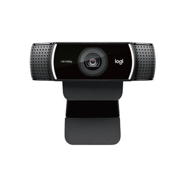 로지텍 C922 PRO HD STREAM 웹캠 LOGITECH_C922