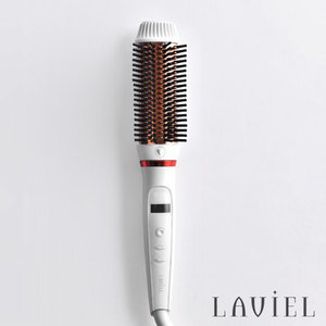 [LAVIEL] 라비엘 이지 브러쉬 고데기 LV-B02JS