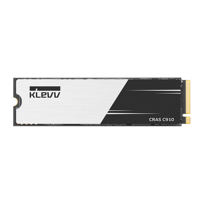 에센코어 클레브 에센코어 KLEVV CRAS C910 4TB PCIe M.2 NVMe TLC 파인인포