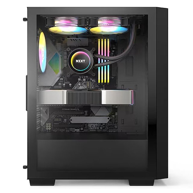 라이젠5 7500F RTX3050 6GB 윈도우11 조립PC 게이밍 데스크탑 조립컴퓨터 A7535