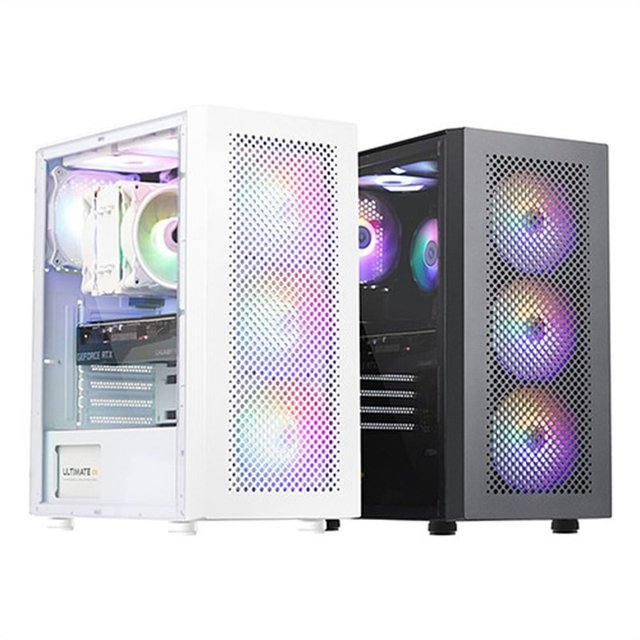 AMD 라이젠 5 5600 RTX3050 16GB+512GB 슈컴 조립PC 게이밍 데스크탑 조립컴퓨터