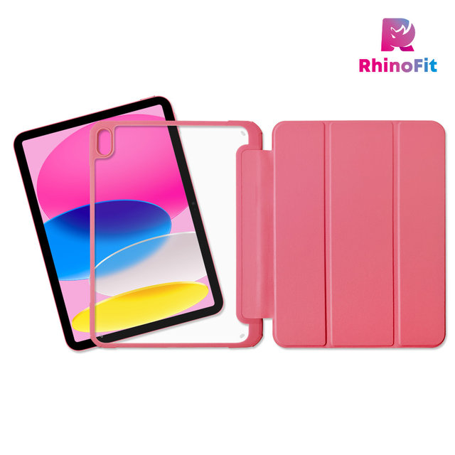 아이패드 10세대 / 11세대 (A16) 공용 클리어쉴드 플러스 투명 케이스