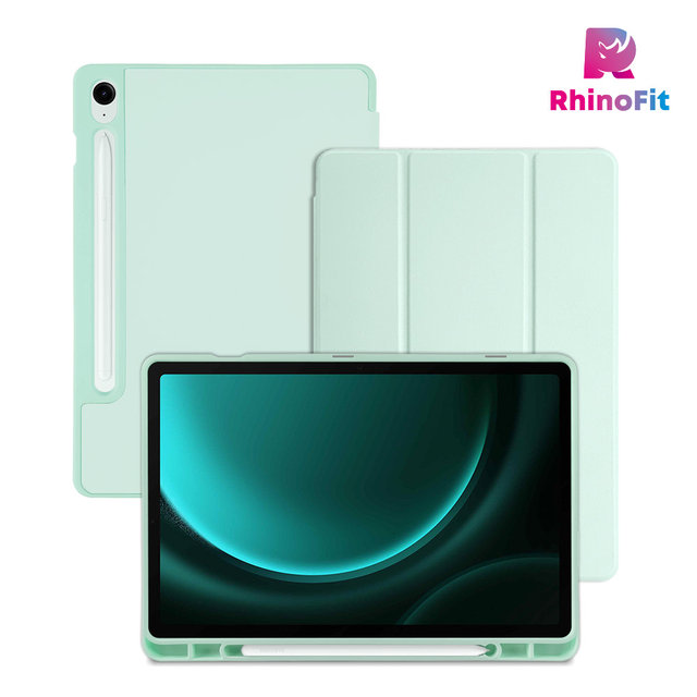 갤럭시탭 S9 FE / S10 FE / S10 Lite 공용 노블 북커버 케이스